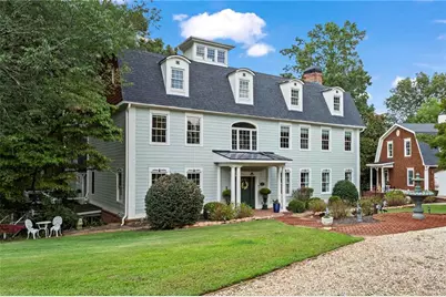 285 Old Hornage Road, Ball Ground, GA 30107 - Photo 1
