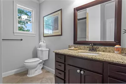 285 Old Hornage Road, Ball Ground, GA 30107 - Photo 47