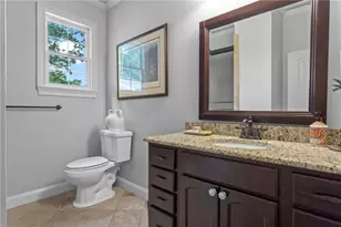 285 Old Hornage Rd, Ball Ground, GA 30107 - Photo 47