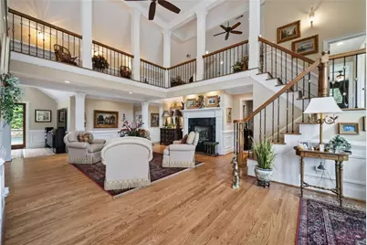 1601 Broadnax Mill Road, Loganville, GA 30052 - Photo 21