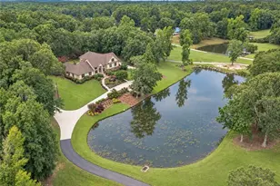 1601 Broadnax Mill Rd, Loganville, GA 30052 - Photo 5