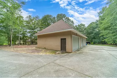 1601 Broadnax Mill Road, Loganville, GA 30052 - Photo 5