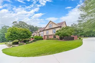 1601 Broadnax Mill Rd, Loganville, GA 30052 - Photo 91