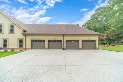 1601 Broadnax Mill Road, Loganville, GA 30052 - Photo 37