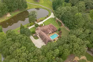 1601 Broadnax Mill Rd, Loganville, GA 30052 - Photo 93