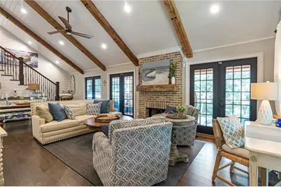 4886 Propes Drive, Oakwood, GA 30566 - Photo 5
