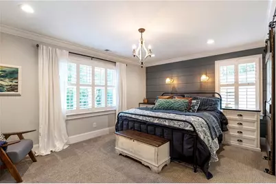 4886 Propes Drive, Oakwood, GA 30566 - Photo 35