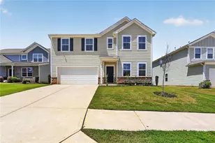 616 Blue Ash Ct, McDonough, GA 30253 - Photo 1