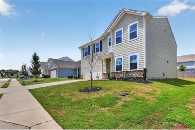 616 Blue Ash Court, McDonough, GA 30253 - Photo 3