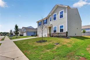 616 Blue Ash Ct, McDonough, GA 30253 - Photo 3