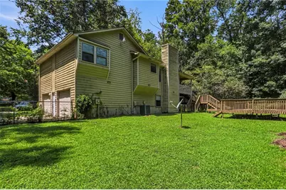 819 Tramore Court, Powder Springs, GA 30127 - Photo 27