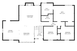 819 Tramore Ct, Powder Springs, GA 30127 - Photo 31