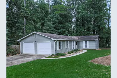 427 Way Bridge Court NE, Kennesaw, GA 30144 - Photo 1