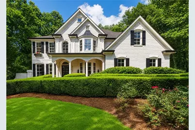 5120 Post Oak Tritt Road NE, Roswell, GA 30075 - Photo 1