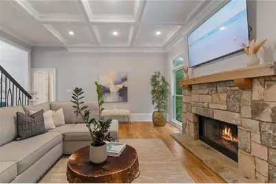5120 Post Oak Tritt Road NE, Roswell, GA 30075 - Photo 13