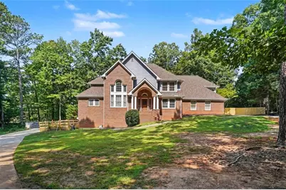 2453 SE Lost Valley Trail, Conyers, GA 30094 - Photo 1