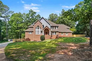 2453 SE Lost Valley Trail, Conyers, GA 30094 - Photo 1