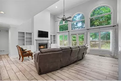 2453 SE Lost Valley Trail, Conyers, GA 30094 - Photo 5