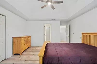 2453 SE Lost Valley Trail, Conyers, GA 30094 - Photo 35