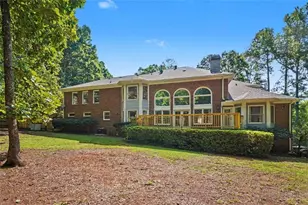 2453 SE Lost Valley Trail, Conyers, GA 30094 - Photo 7