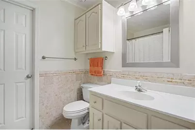2453 SE Lost Valley Trail, Conyers, GA 30094 - Photo 33