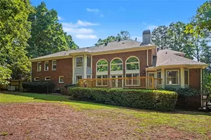 2453 SE Lost Valley Trail, Conyers, GA 30094 - Photo 5