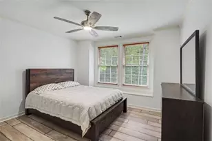 2453 SE Lost Valley Trail, Conyers, GA 30094 - Photo 33