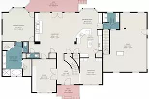 2453 SE Lost Valley Trail, Conyers, GA 30094 - Photo 47