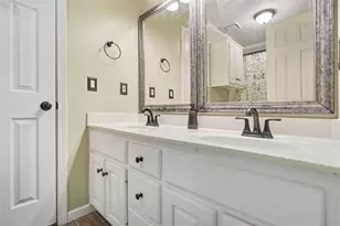 2453 SE Lost Valley Trail, Conyers, GA 30094 - Photo 33