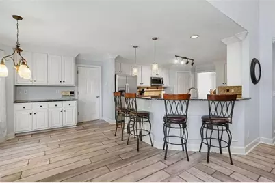 2453 SE Lost Valley Trail, Conyers, GA 30094 - Photo 9