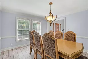 2453 SE Lost Valley Trail, Conyers, GA 30094 - Photo 21