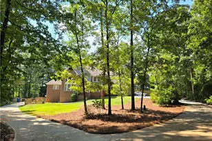 2453 SE Lost Valley Trail, Conyers, GA 30094 - Photo 3