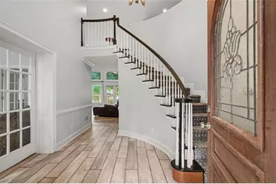 2453 SE Lost Valley Trail, Conyers, GA 30094 - Photo 3
