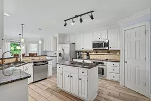 2453 SE Lost Valley Trail, Conyers, GA 30094 - Photo 13