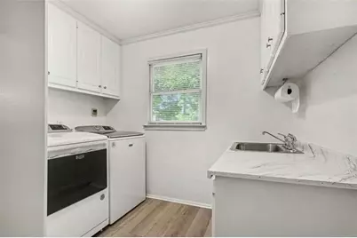 2453 SE Lost Valley Trail, Conyers, GA 30094 - Photo 23