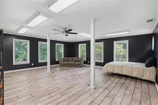 2453 SE Lost Valley Trail, Conyers, GA 30094 - Photo 35