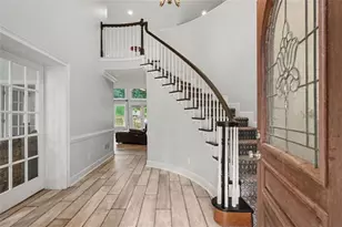 2453 SE Lost Valley Trail, Conyers, GA 30094 - Photo 7