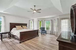 2453 SE Lost Valley Trail, Conyers, GA 30094 - Photo 25