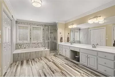 2453 SE Lost Valley Trail, Conyers, GA 30094 - Photo 27