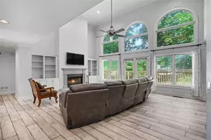 2453 SE Lost Valley Trail, Conyers, GA 30094 - Photo 9