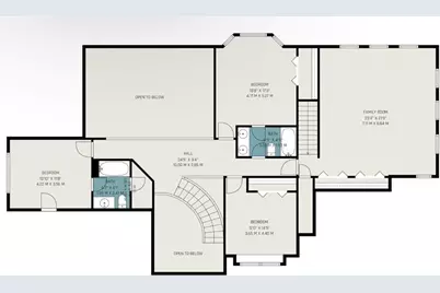 2453 SE Lost Valley Trail, Conyers, GA 30094 - Photo 49