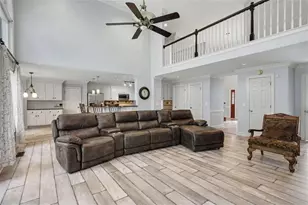 2453 SE Lost Valley Trail, Conyers, GA 30094 - Photo 13