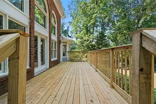 2453 SE Lost Valley Trail, Conyers, GA 30094 - Photo 5