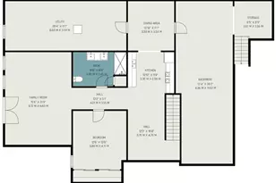 2453 SE Lost Valley Trail, Conyers, GA 30094 - Photo 49