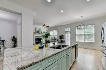6961 Fellowship Lane, Flowery Branch, GA 30542 - Photo 19