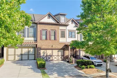 6961 Fellowship Lane, Flowery Branch, GA 30542 - Photo 1