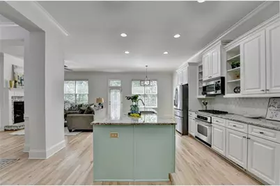 6961 Fellowship Lane, Flowery Branch, GA 30542 - Photo 11
