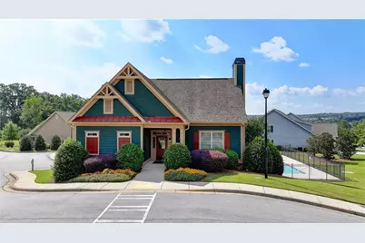 6961 Fellowship Lane, Flowery Branch, GA 30542 - Photo 103