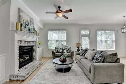 6961 Fellowship Lane, Flowery Branch, GA 30542 - Photo 27