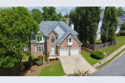 5715 Vinings Place Drive, Mableton, GA 30126 - Photo 3